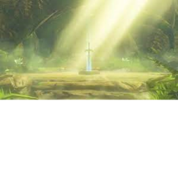Get The Master Sword