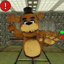🚪FNAF in area 51 🔦