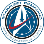 ####### United ########### Star Fleet Command