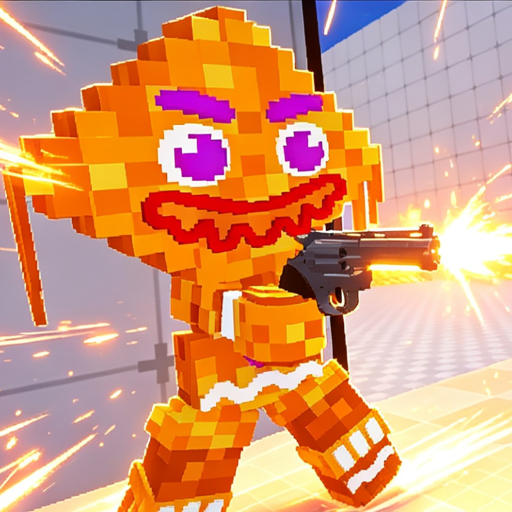 Brainrot: Rivals