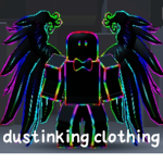 dustinking