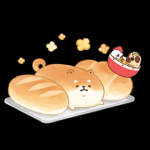 The soup and bread army