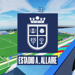 FCR - Alberto Allaire Stadium