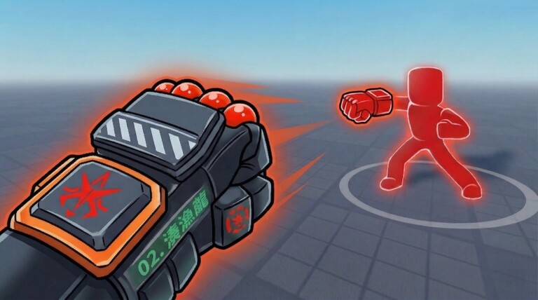 Sumo Clash — official Roblox game image