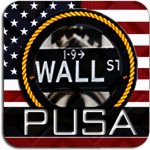 [USA] Wall Street'