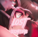 〤Lost