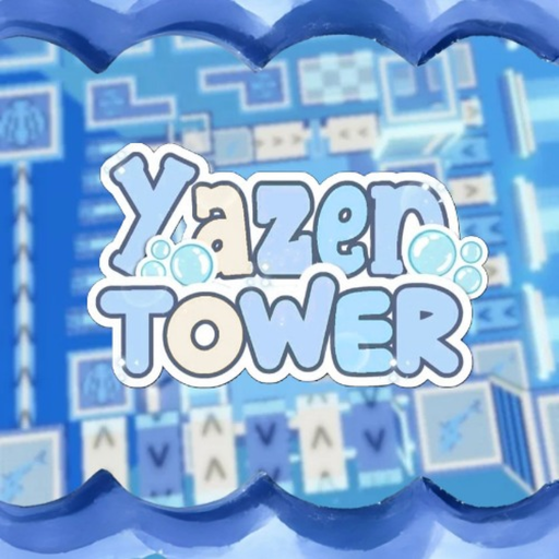 {NEW} Yazen Tower 🌊