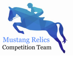 Mustang Relics Competition Team