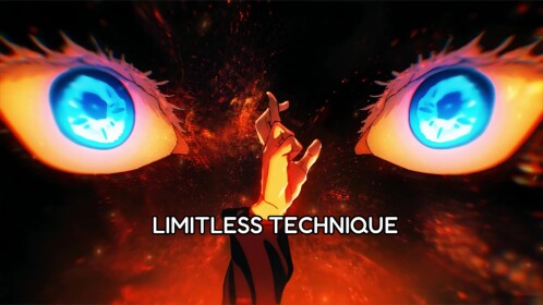 Limitless Technique