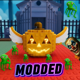 STEAL A BRAINROT MODDED 9999999999X LUCK!