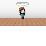 Help the Roblox community stop being online daters
