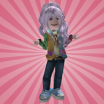 Roblox Grammy’s Group