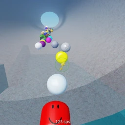 Marble Racing But you are a Marble icon
