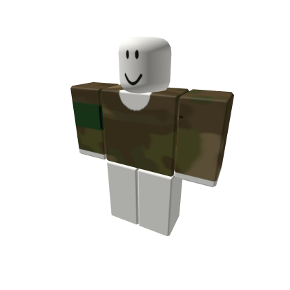 Army Shirt thumbnail