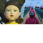 Elite Squid Squad