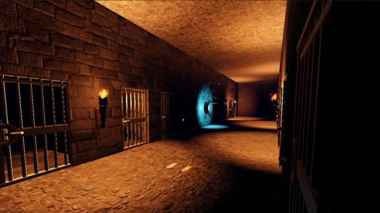 Doors Floor 3 (SPEEDRUN MODE!) screenshot 2