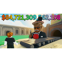 [NEW!] Steal a SON