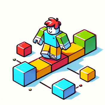 Easy Parkour (Upd 1!)