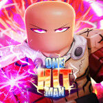 One Hit Man[🎉Released]