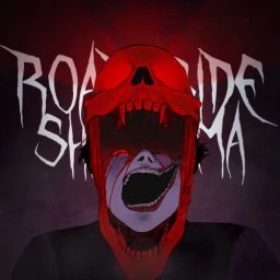 Road-Side Shawarma [HORROR] icon