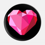 Crystal Hearth