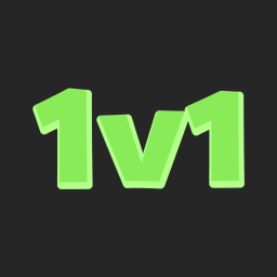 1v1 shooter