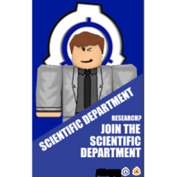 Scientiffic Interview Area