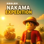 [EVENT X10] Nakama Expedition