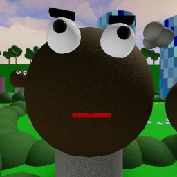 Mushroom Parkour! Mushroom Obby! Super Mega Easy  icon