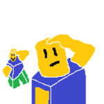 Oof Simulator Fan Club