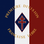 1re Division Française Librе