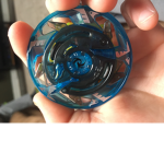 InsaneBurst