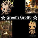 Groot's Grotto