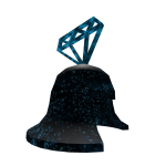 Helm of the Rarest Diamond