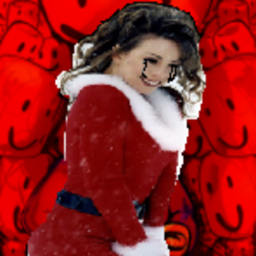 [MARIAH] JekoPlays1's JOLLY Place