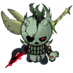 Beast Pirates [RS]