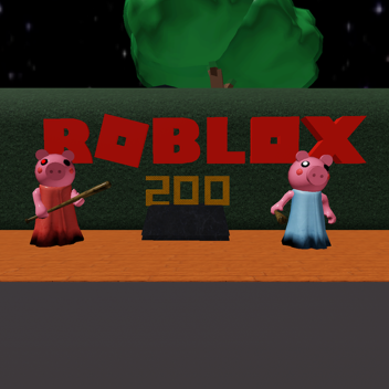 Survive piggy the Killer (Update)