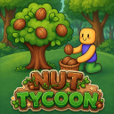Nut Tycoon 🥜✨