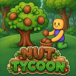 Nut Tycoon icon