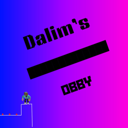 Dalim's Obby