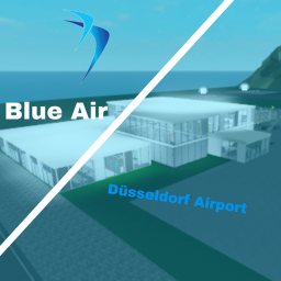 D-US airport Germany