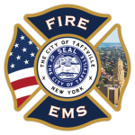 Taftville County Office of Emergency Services
