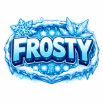 Fr0sty Works