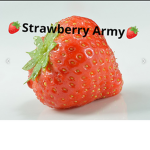 StrawbearyArmy