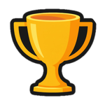 Completed the tower!