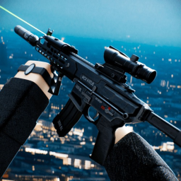 LabRats FPS