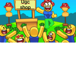 ugc shop