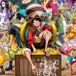 one piece simulator icon