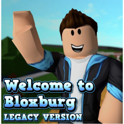 Welcome to Bloxburg [LEGACY]