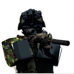 Military Simulator - Roblox